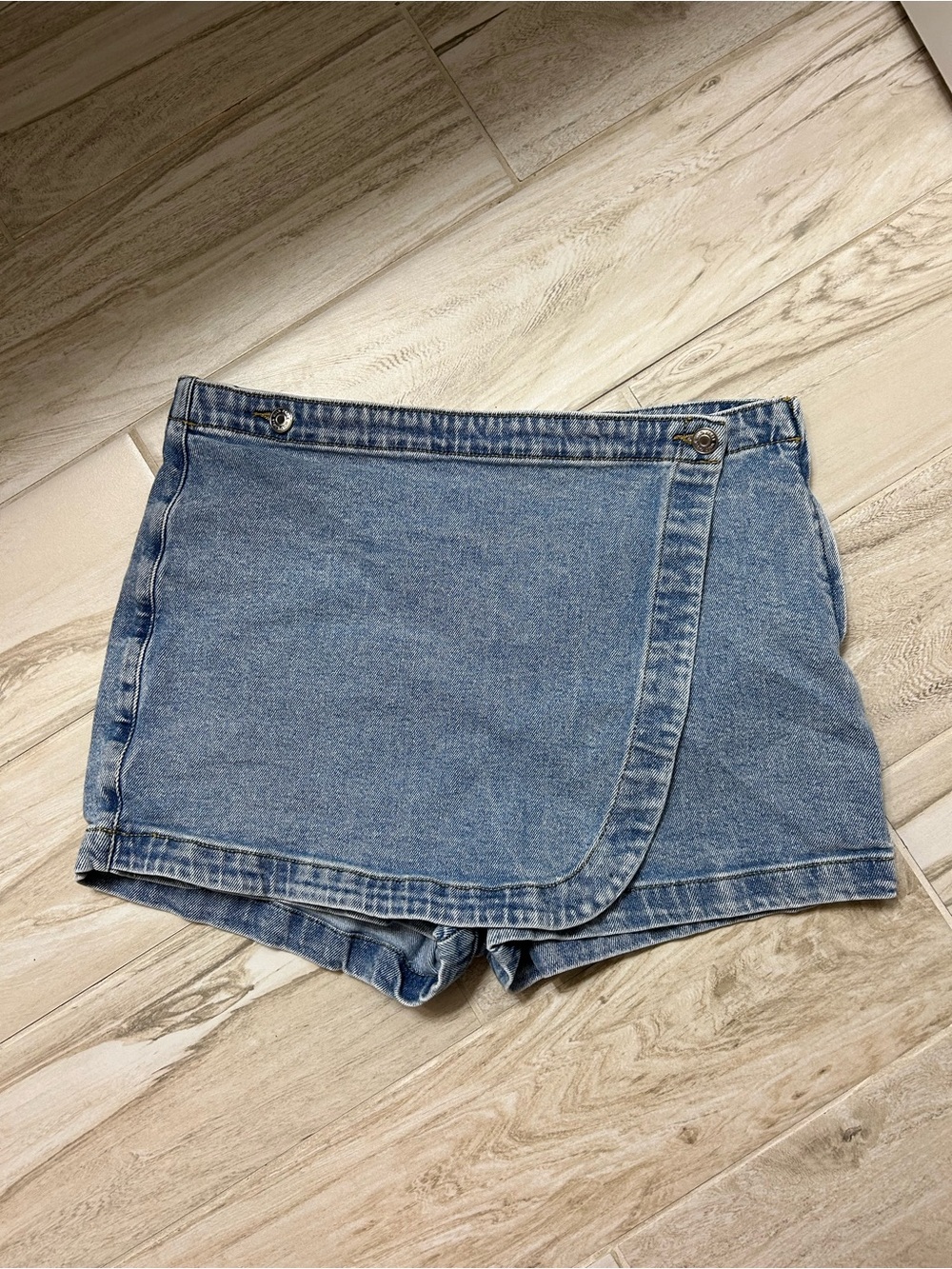 Wild Fable Skort